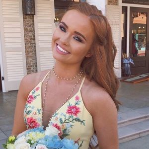 Meet your Posher, Sheridan